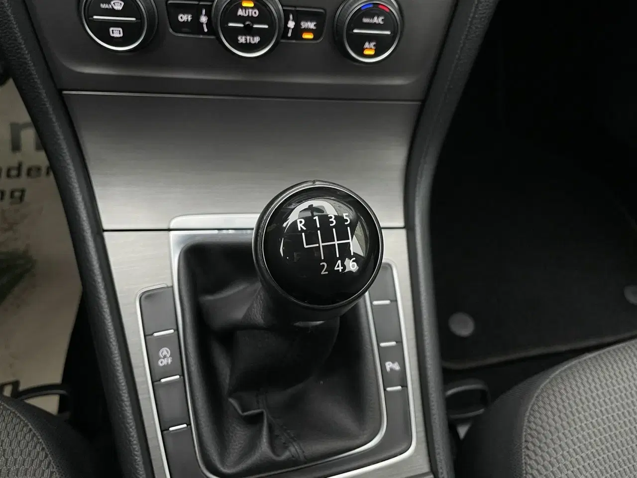 Billede 6 - VW Golf 1,4 TSI BMT Comfortline 122HK 5d 6g