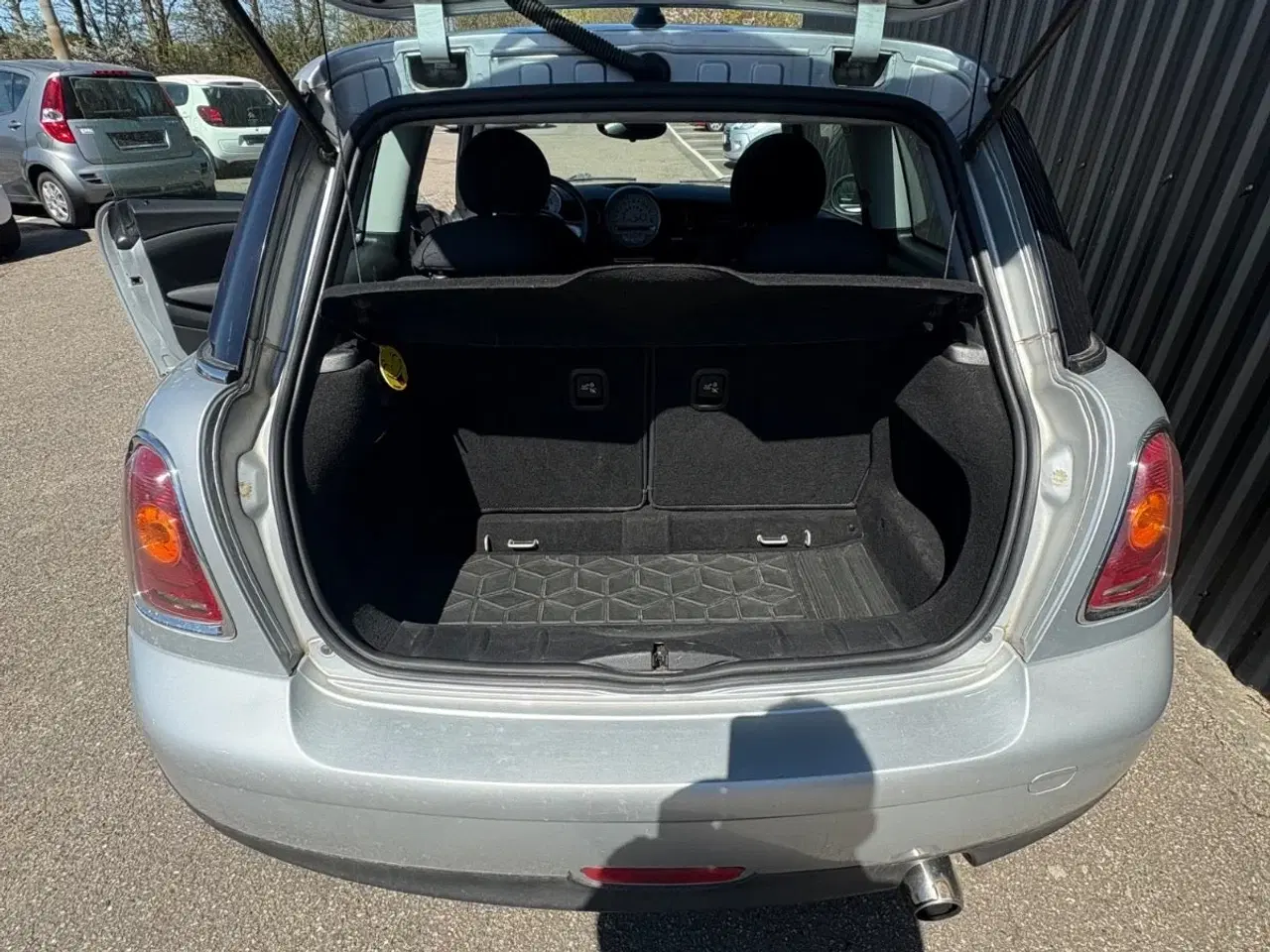 Billede 12 - MINI One 1,4 