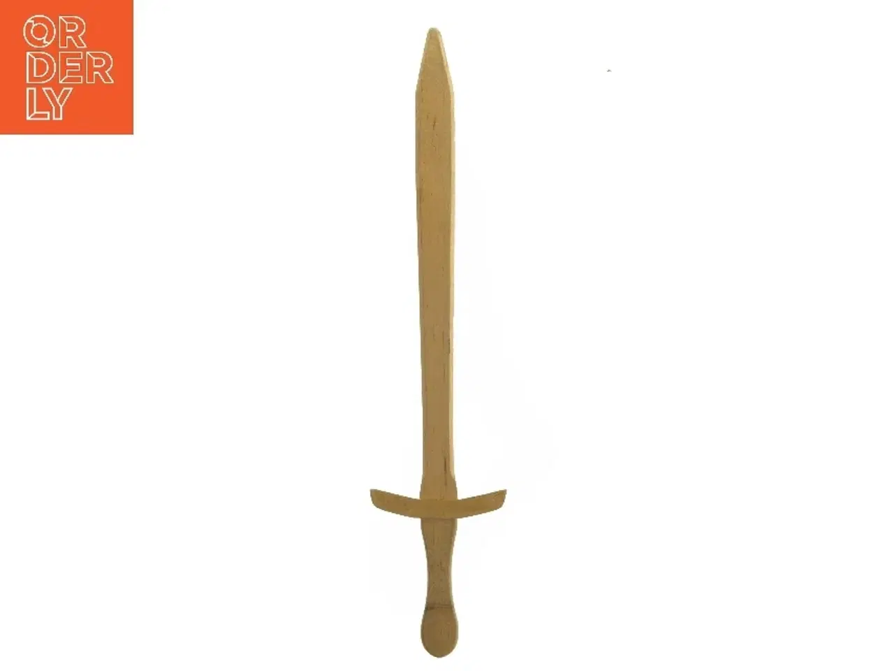 Billede 2 - Træsværd (str. 64x14 cm)