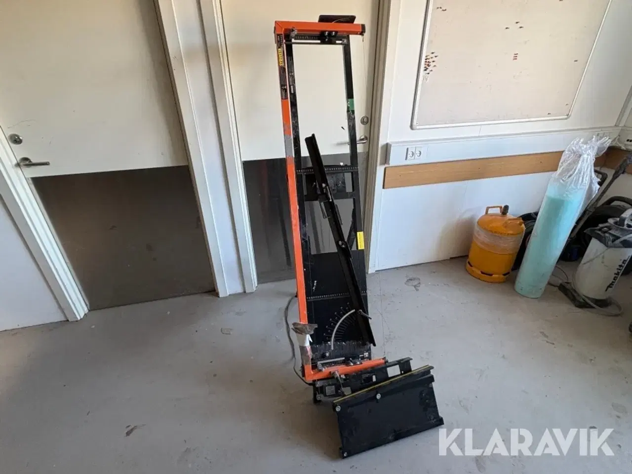 Billede 2 - Flamingoskære/alucutter Sydvesta