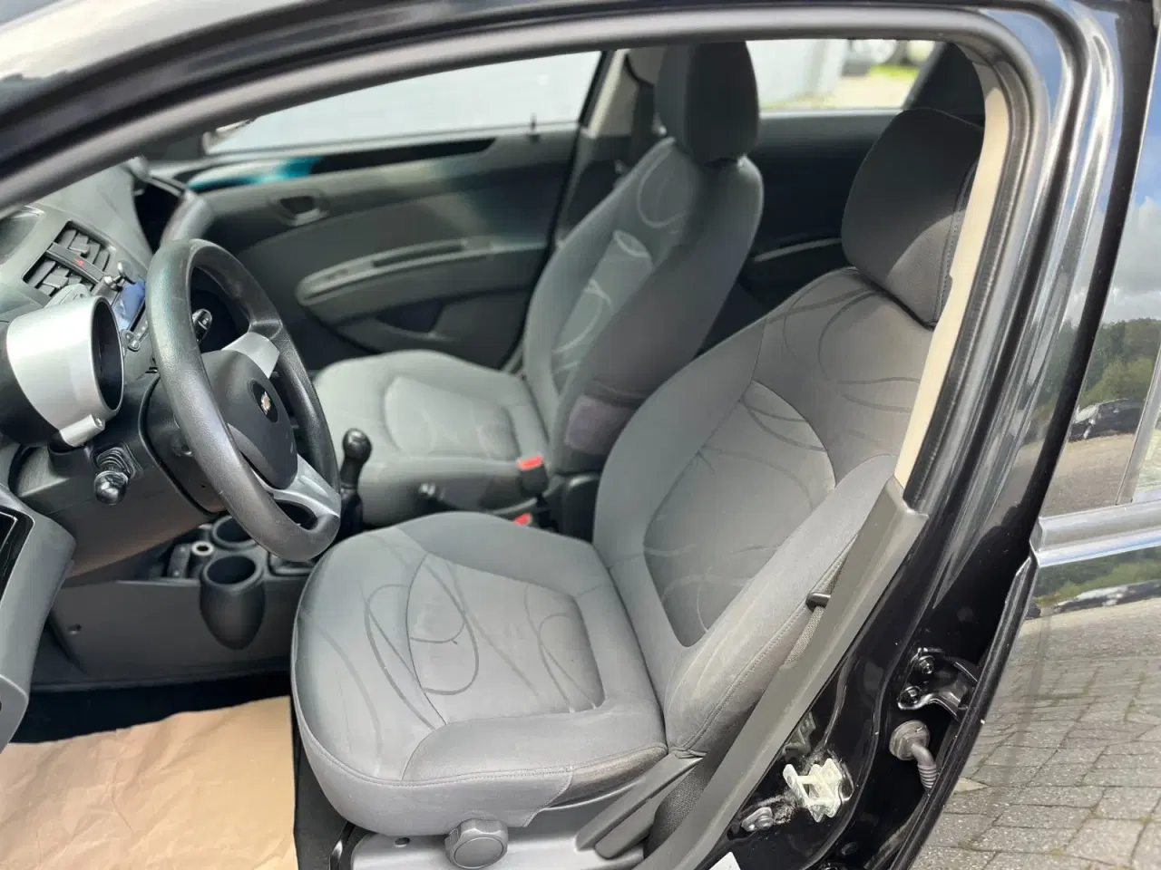 Billede 10 - Chevrolet Spark 1,0 Breez