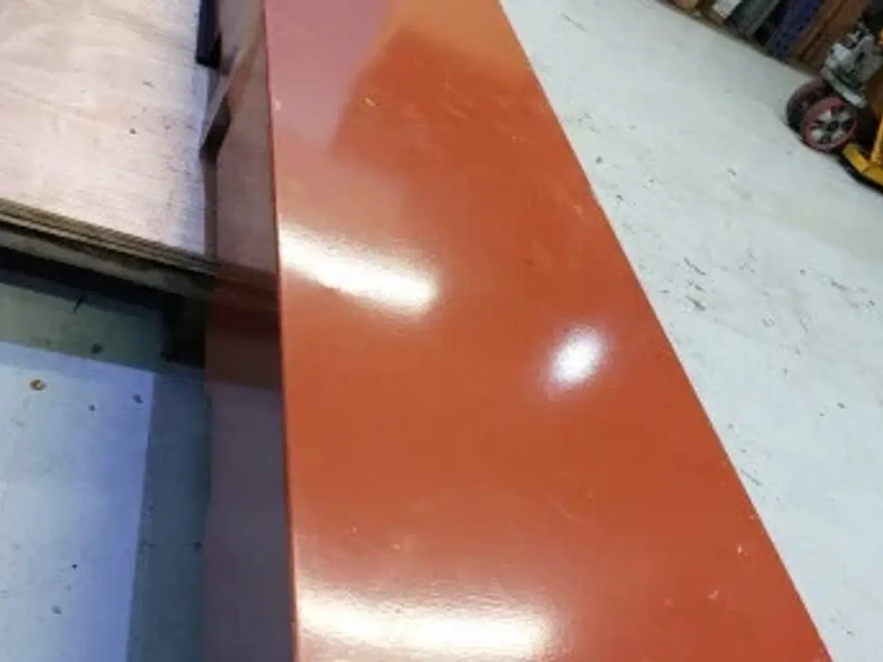 Billede 17 - Laverda 627 Skærm 322345550