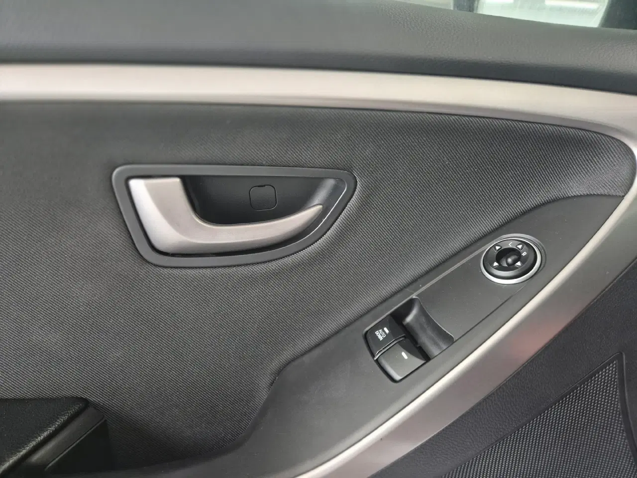 Billede 13 - Hyundai i30 Cw 1,6 CRDi XTR ISG 110HK Stc 6g