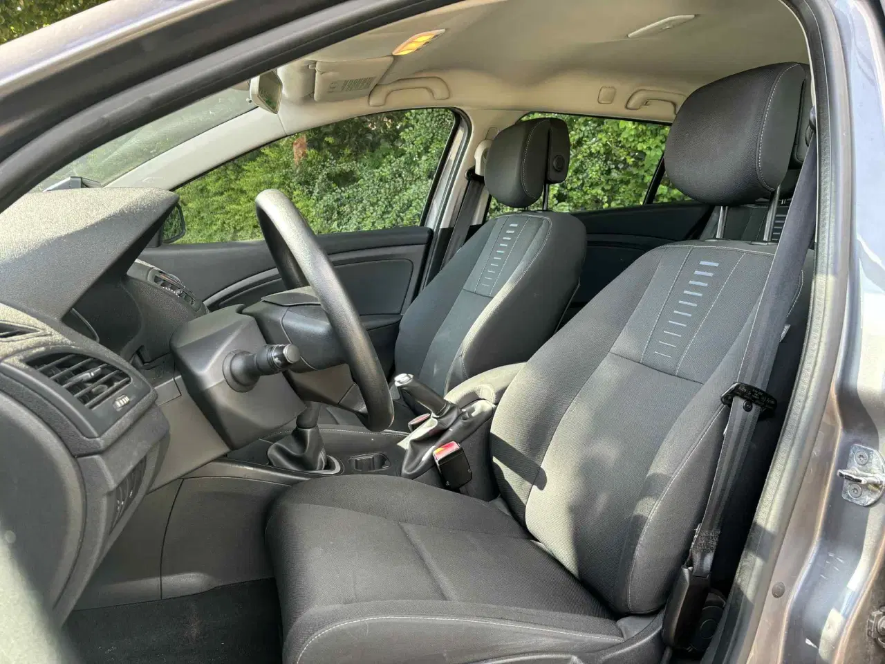 Billede 8 - Renault Megane 1,5 DCI