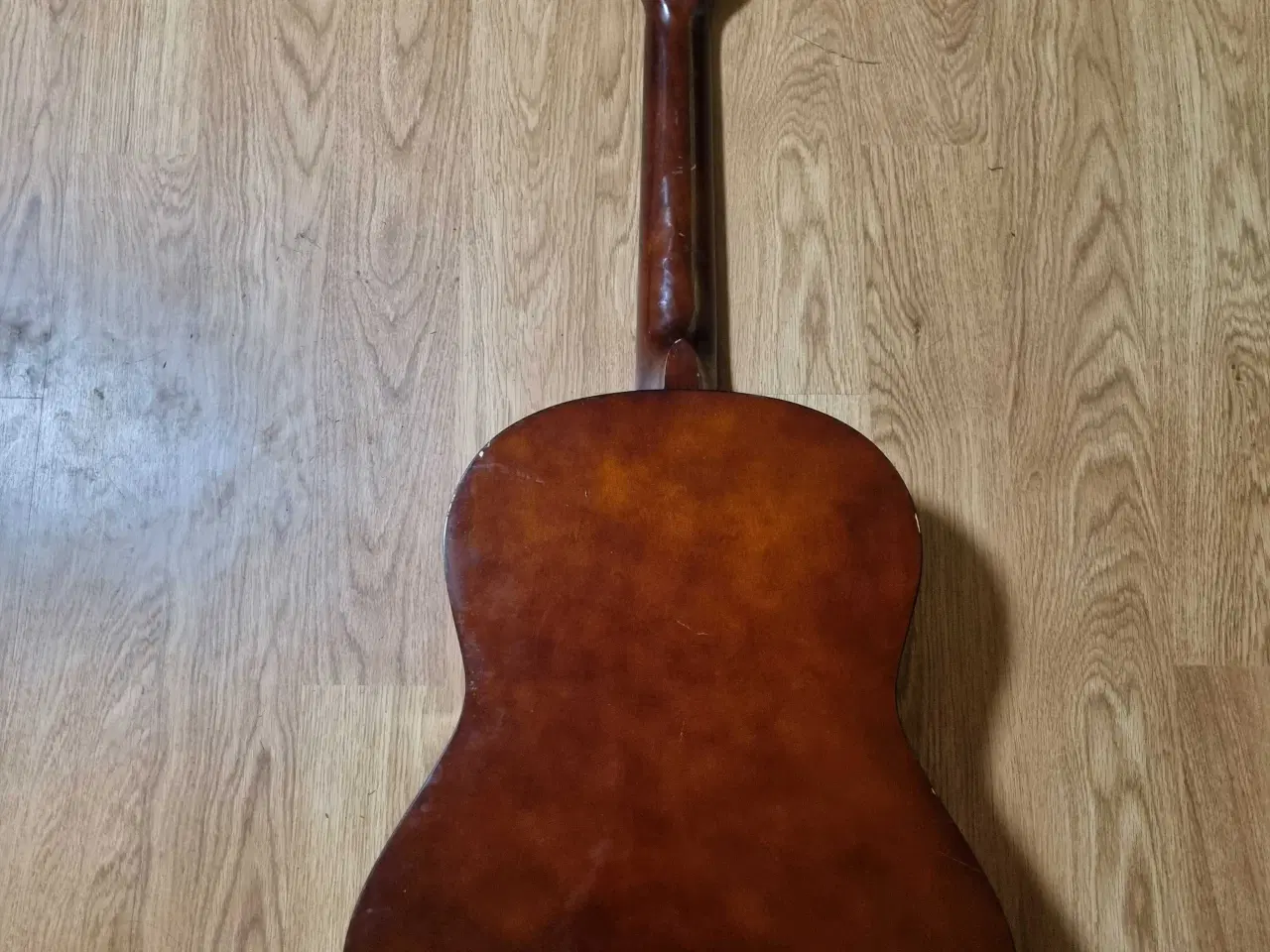 Billede 3 - Star sound træ guitar