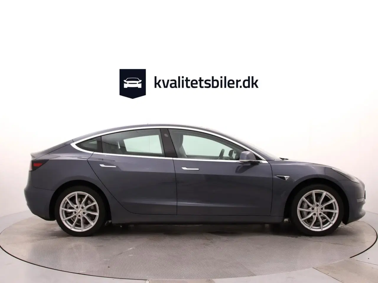 Billede 5 - Tesla Model 3  Long Range AWD