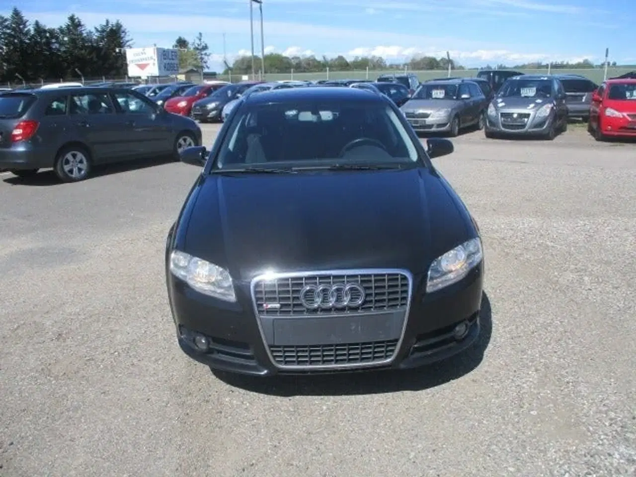 Billede 2 - Audi A4 2,0 S-line Avant