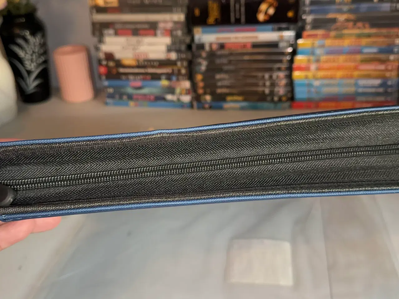 Billede 5 - Toploader mappe (Ny)