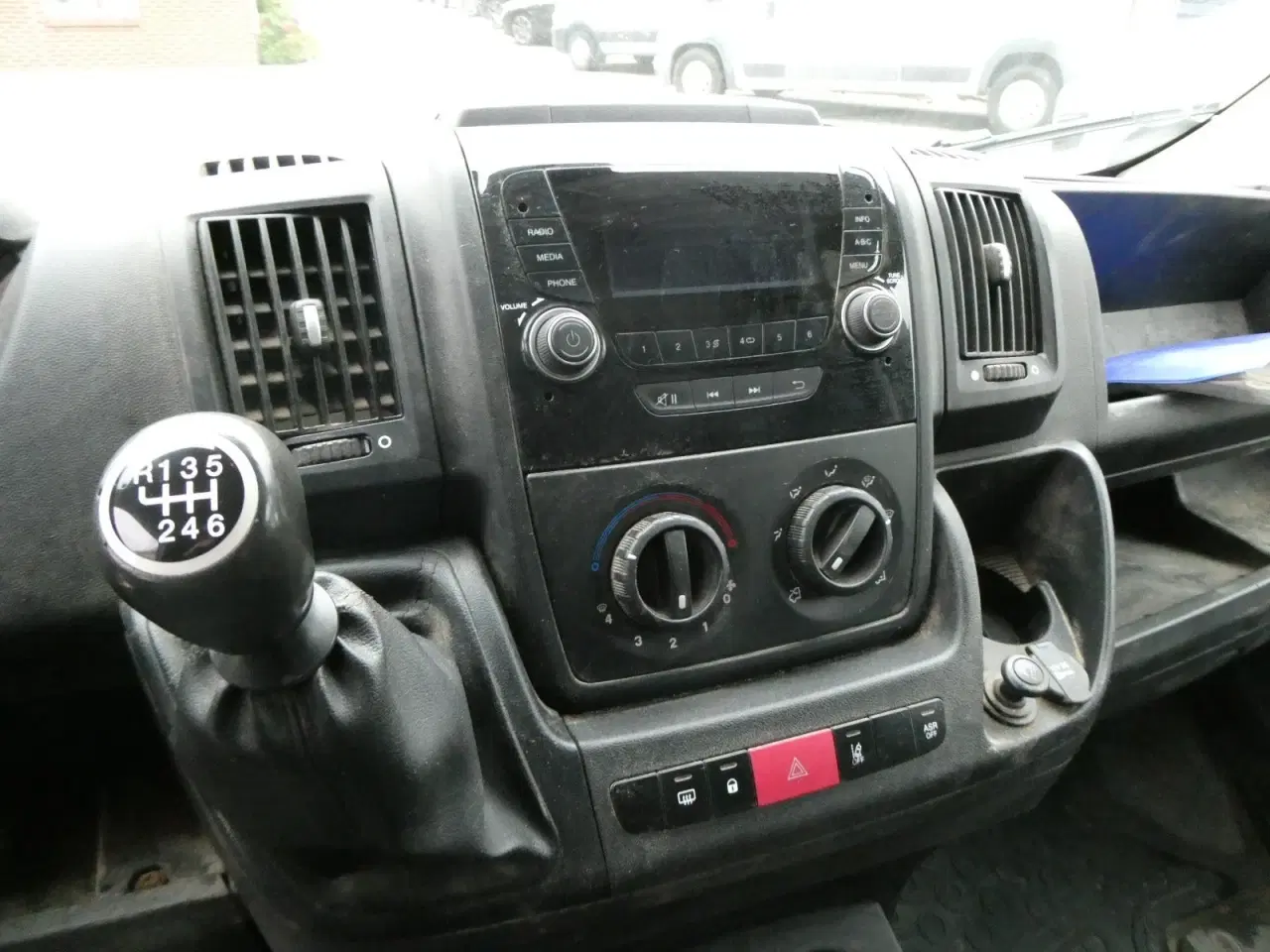 Billede 7 - Fiat Ducato 35 Maxi 2,3 MJT 140 Chassis L3