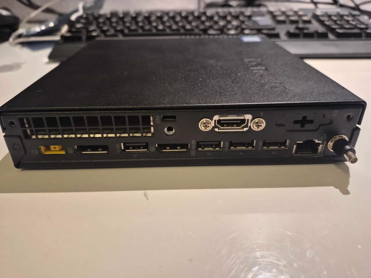 Billede 4 - Mini PC Lenovo M710q