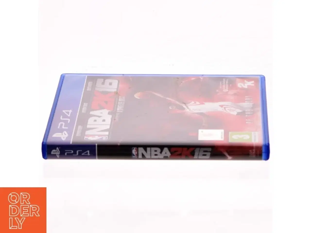Billede 2 - NBA 2K16 til PS4 fra Playstation