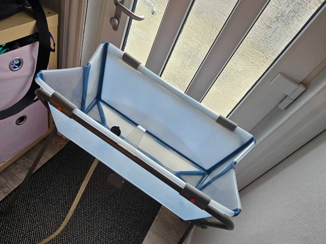 Billede 2 - Stokke babybadekar 