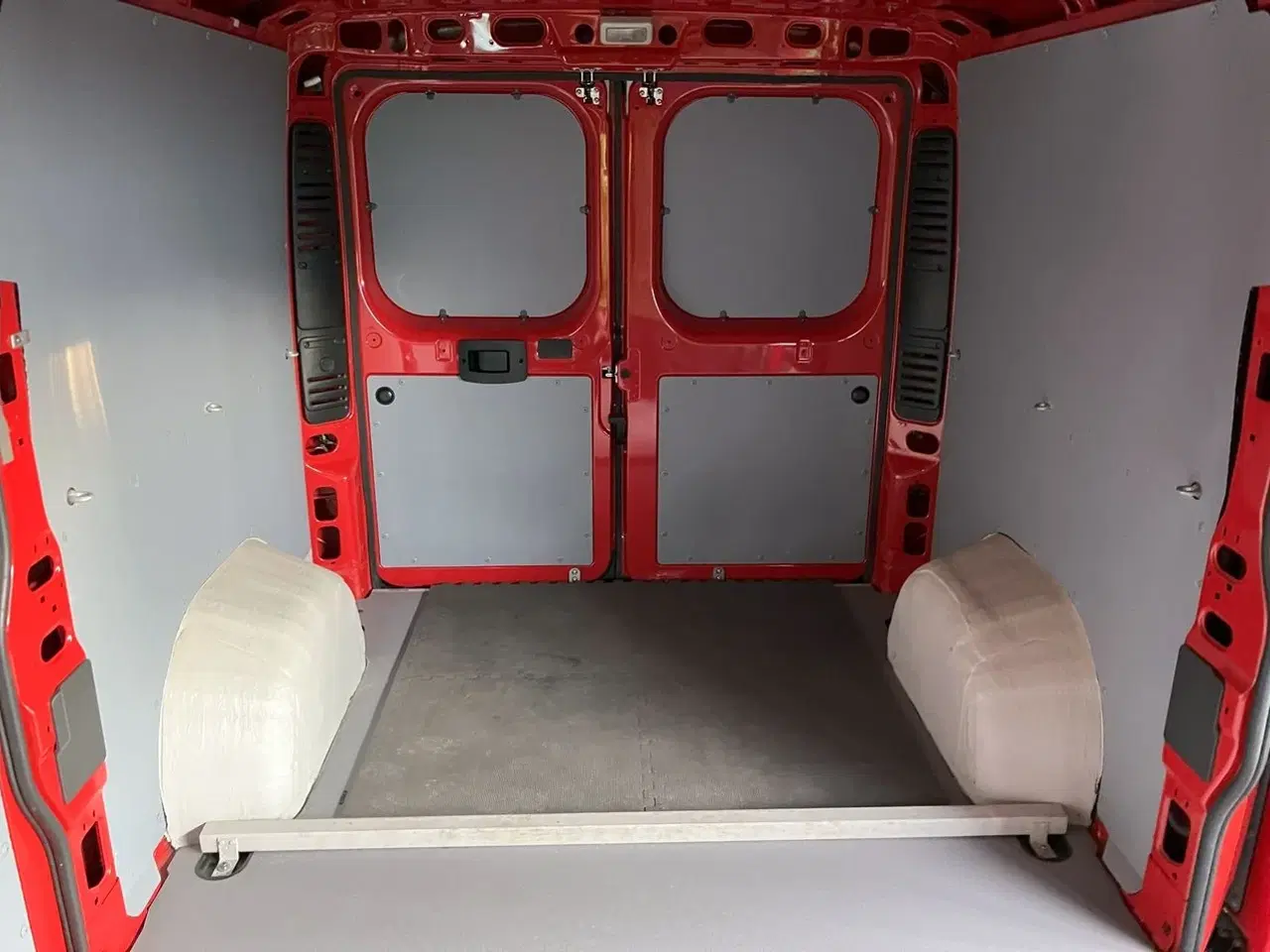 Billede 11 - Fiat Ducato 30 2,3 MJT 130 Kassevogn L2H1