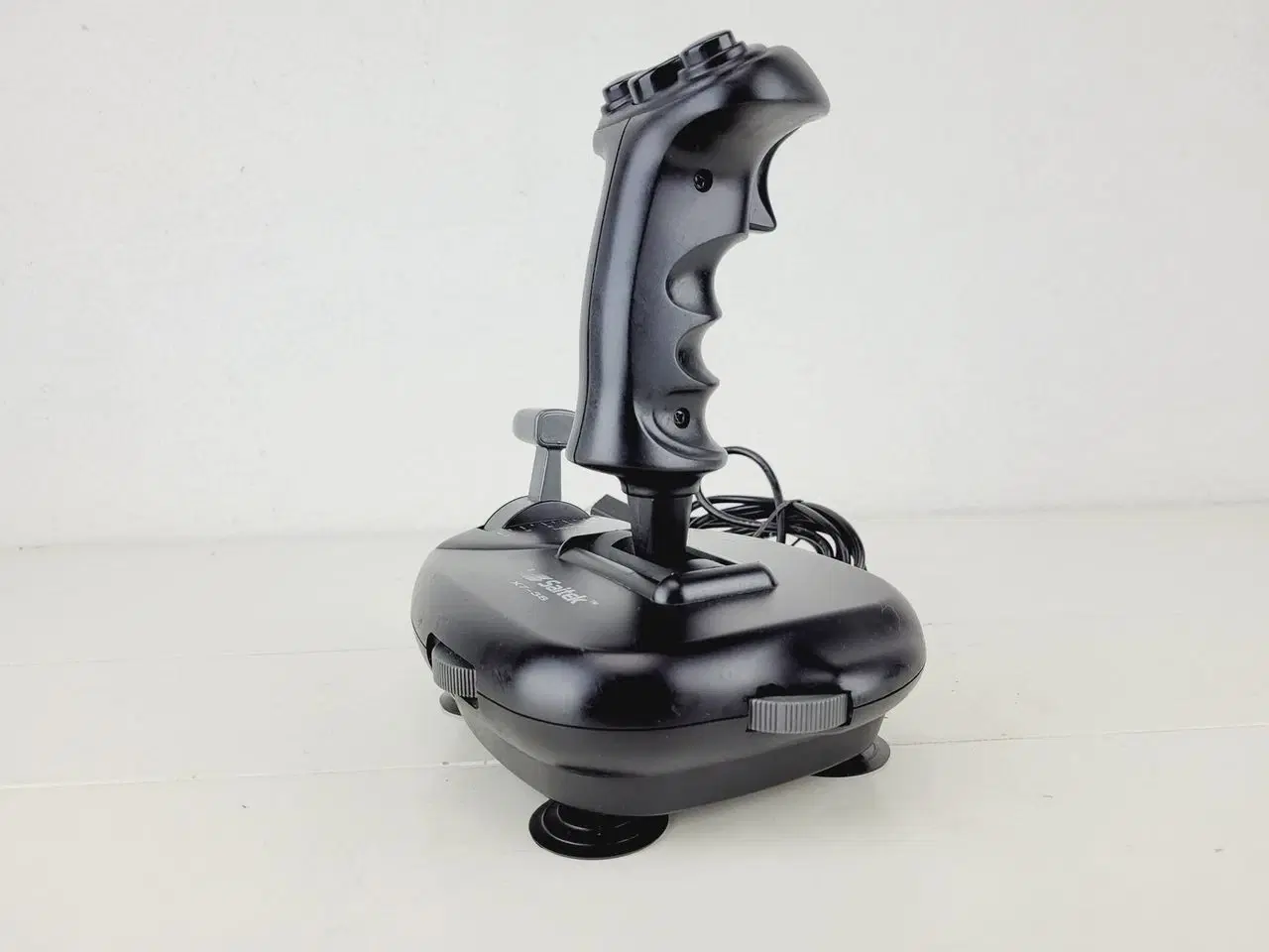 Billede 2 - Saitek X7-38 Flerfunktionel joystick