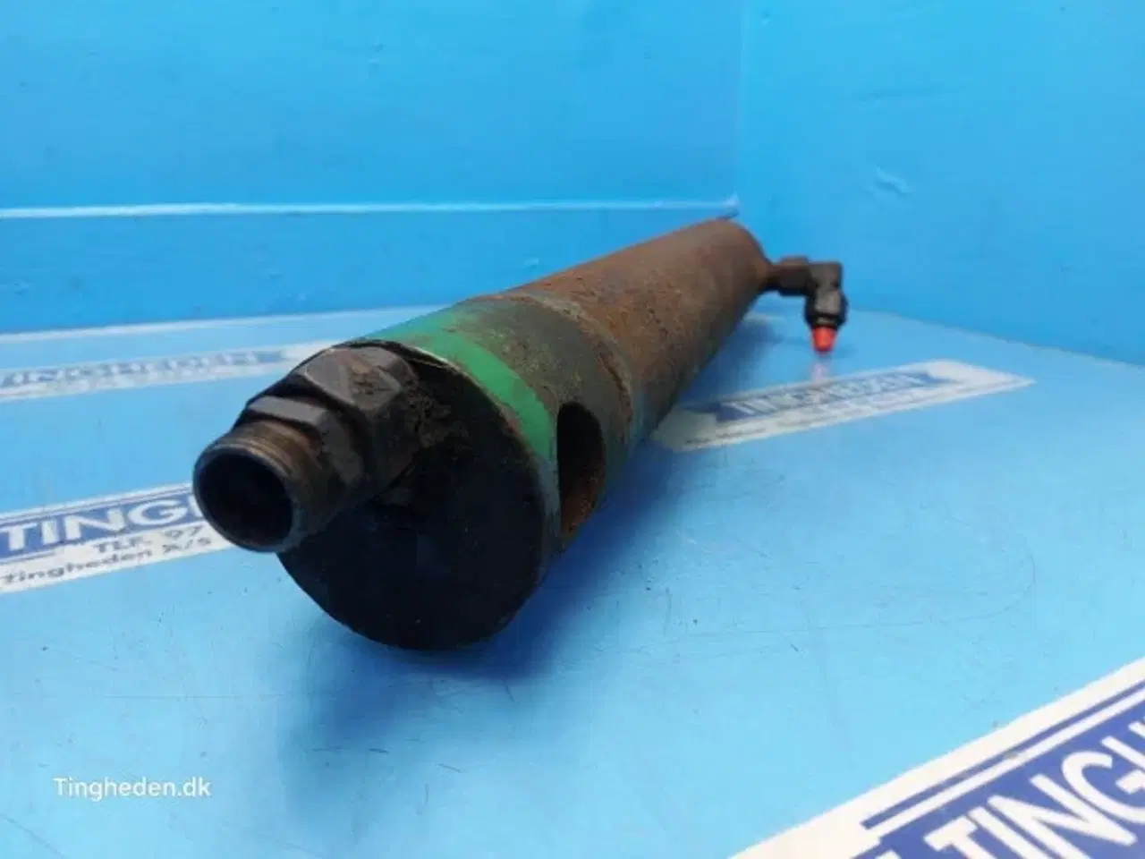 Billede 5 - Krone Big X 630 Løftecylinder 270097302