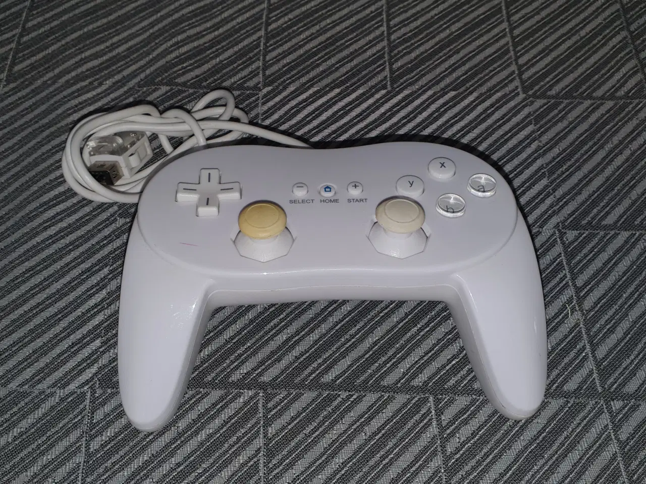 Billede 2 - Nintendo Wii controller & gamepad 
