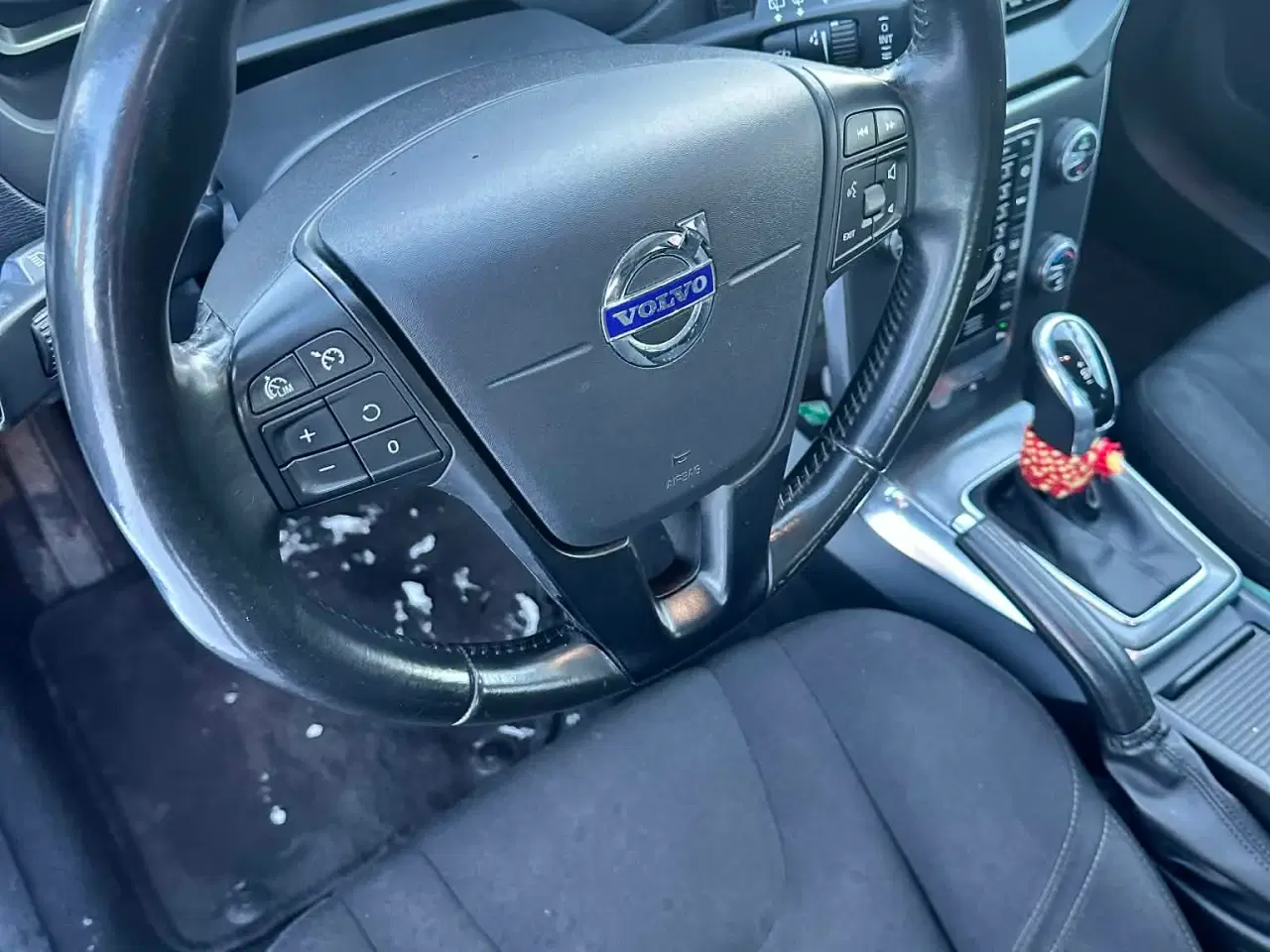 Billede 13 - Volvo V40 D2 til salg