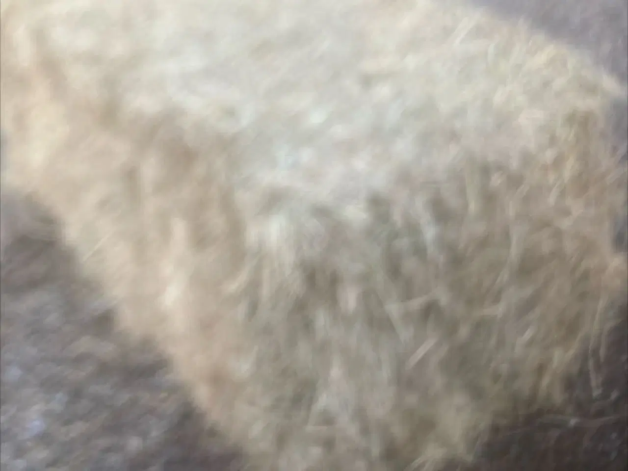 Billede 1 - Hø sælges