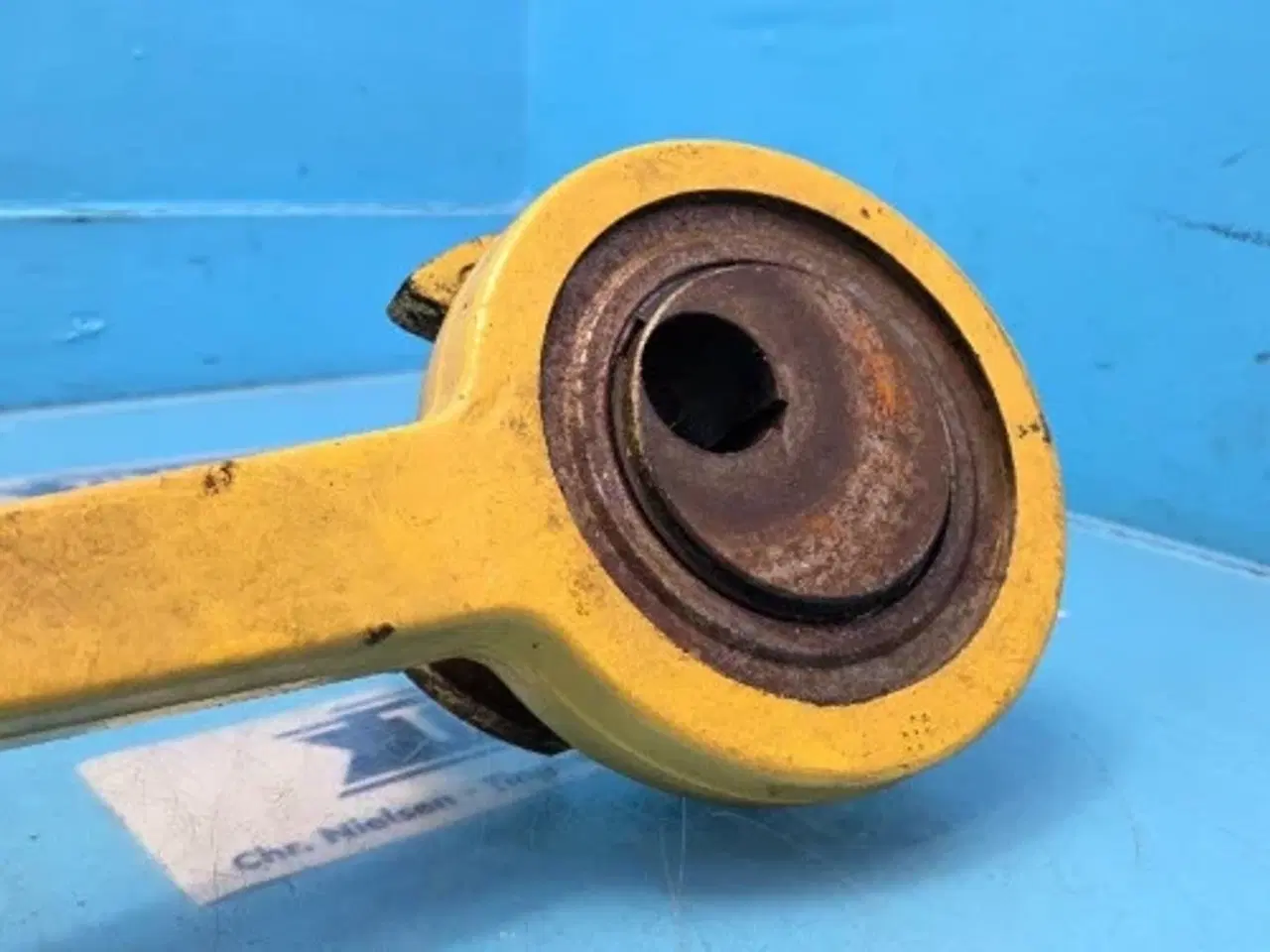 Billede 4 - New Holland TX68 Arm 84320632