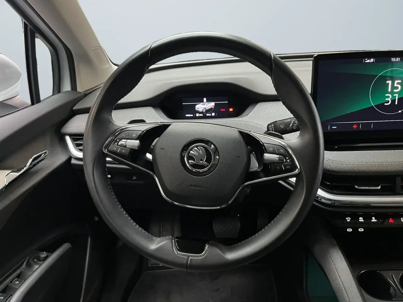 Billede 13 - Skoda Enyaq 60 iV