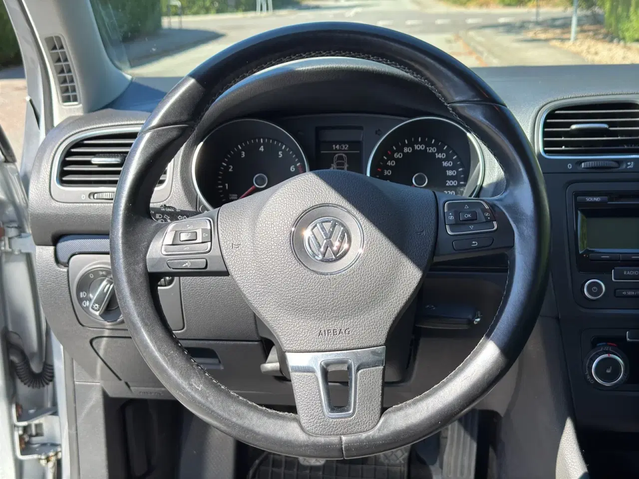 Billede 11 - VW Golf V 1,6 Trendline