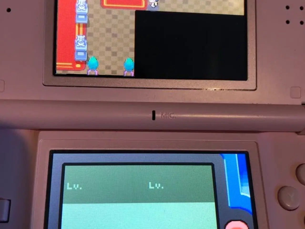 Billede 4 - Ds lite +Pokemon Diamond