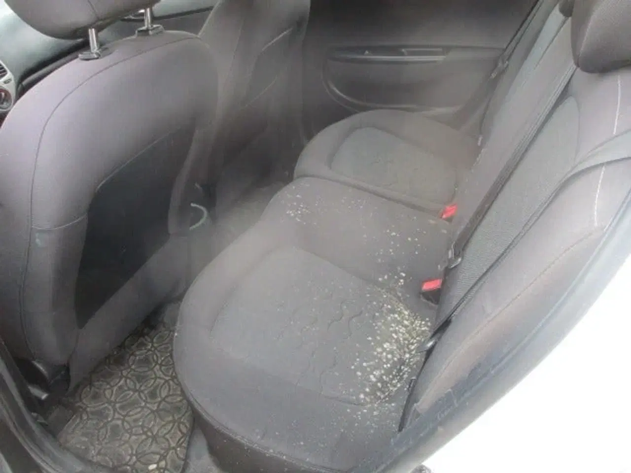 Billede 7 - Hyundai i20 1,25 Classic