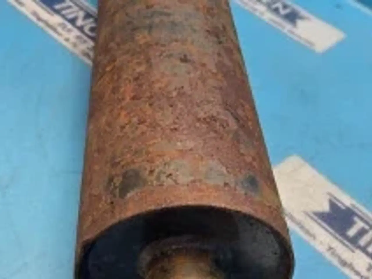 Billede 3 - New Holland BB940 Rulle 84032866