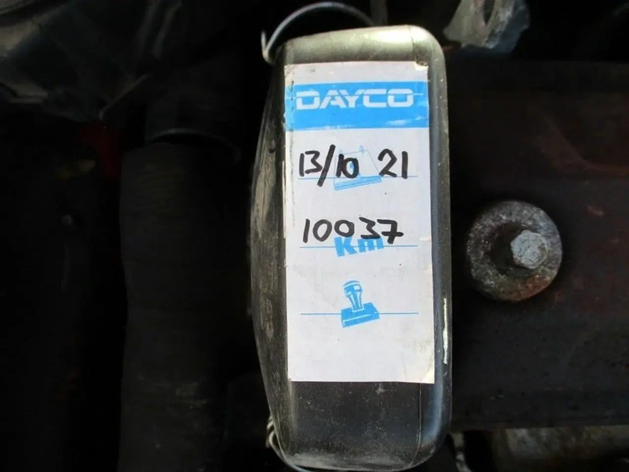 Billede 7 - VW Polo 1,3 Bel-Ami stc.