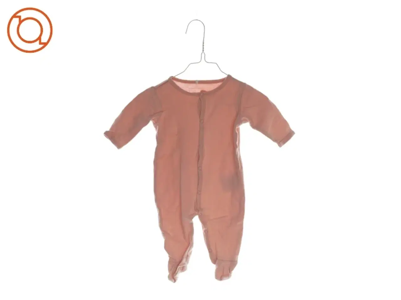 Billede 1 - Heldragt fra Name it (str. 2-4 mdr.)