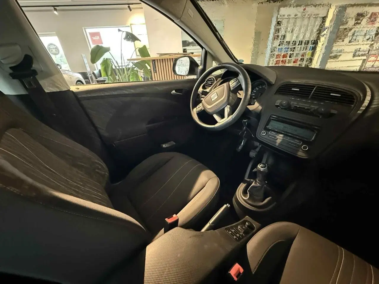 Billede 5 - Seat Altea XL 1,2 TSi 105 Reference Van