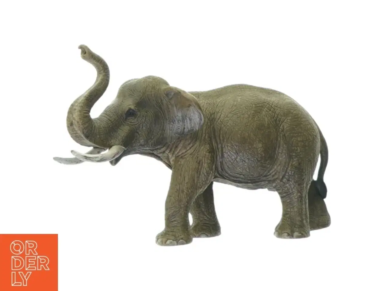 Billede 1 - Elefant fra Schleich
