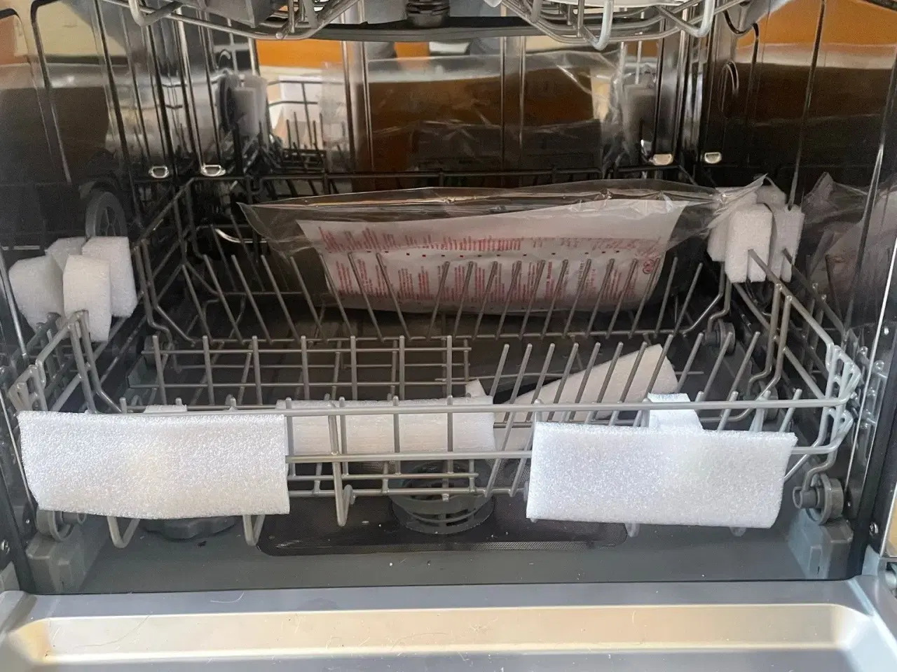 Billede 2 - Bordopvaskemaskine sælges