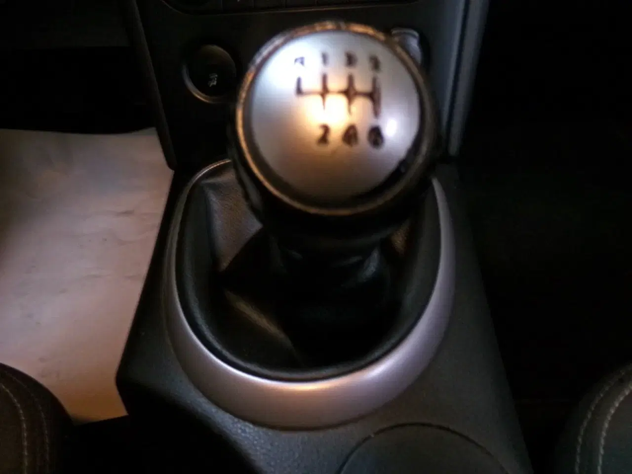 Billede 18 - Nissan Qashqai 2,0 Platinum