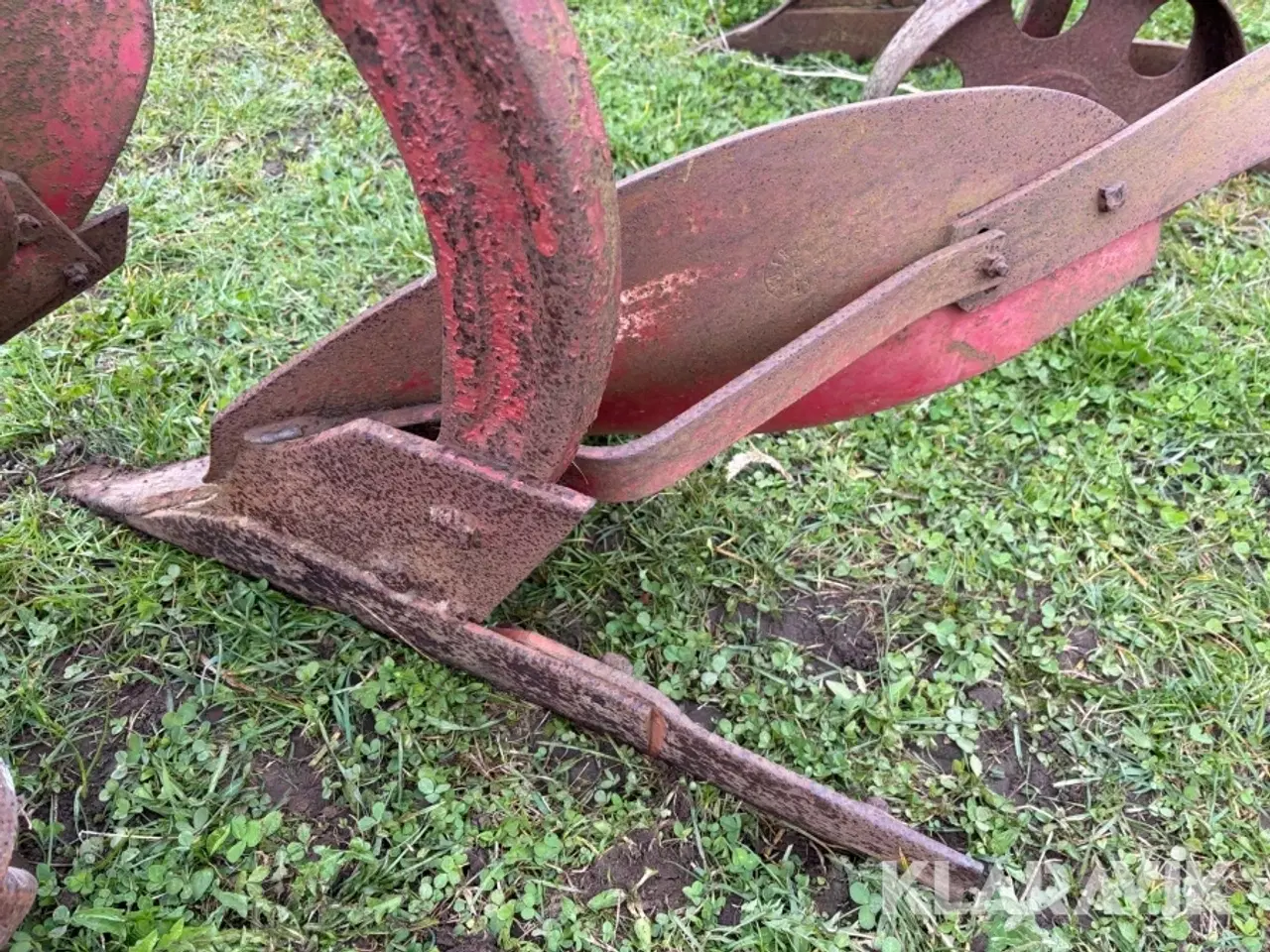 Billede 12 - Plov Fraugde - 2 styk