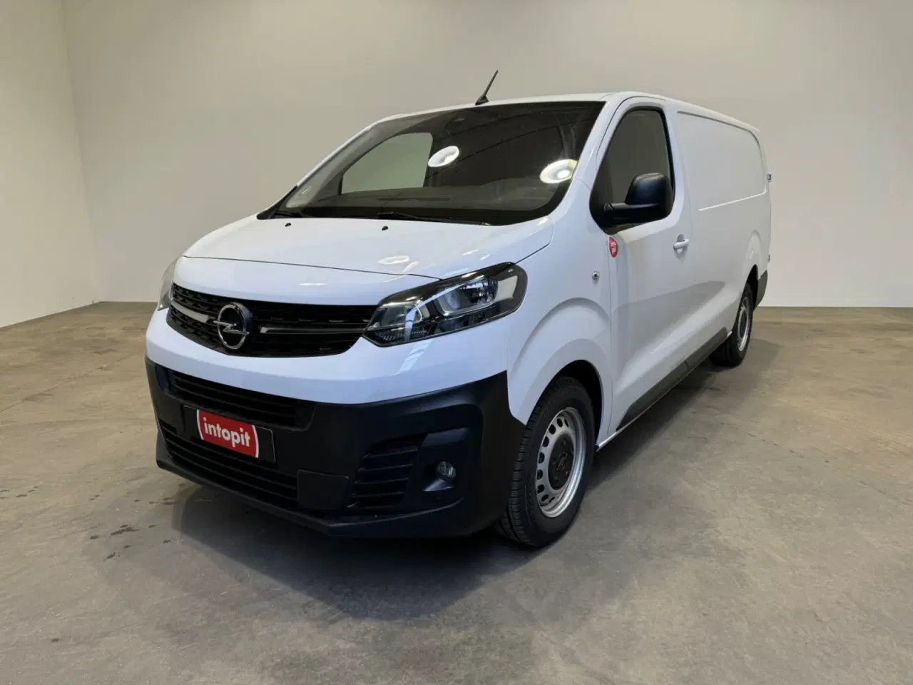 Billede 1 - Opel Vivaro 2,0 D 145 Enjoy+ L3V2 aut.