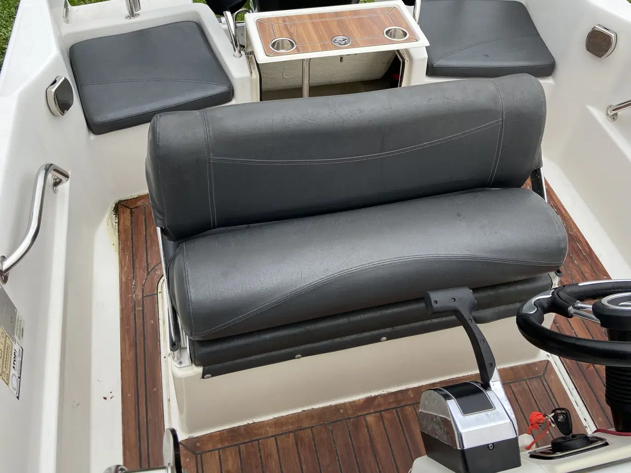 Billede 6 - Askeladden 525 Excel