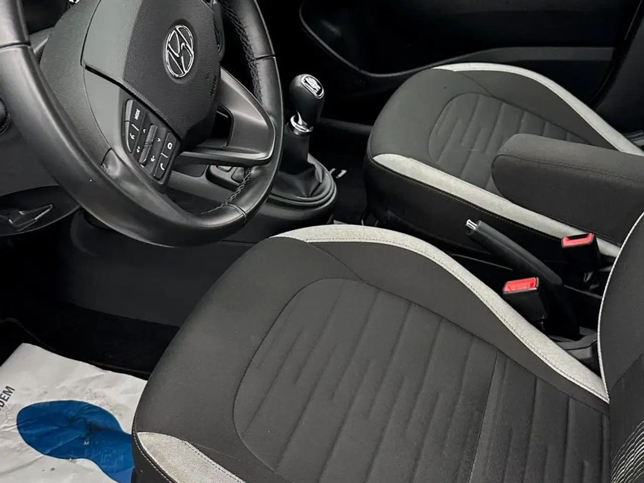 Billede 6 - Hyundai i10 1,0 MPi Essential