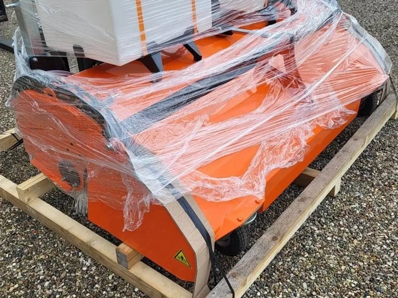 Billede 2 - Kersten FKM 225 Profi