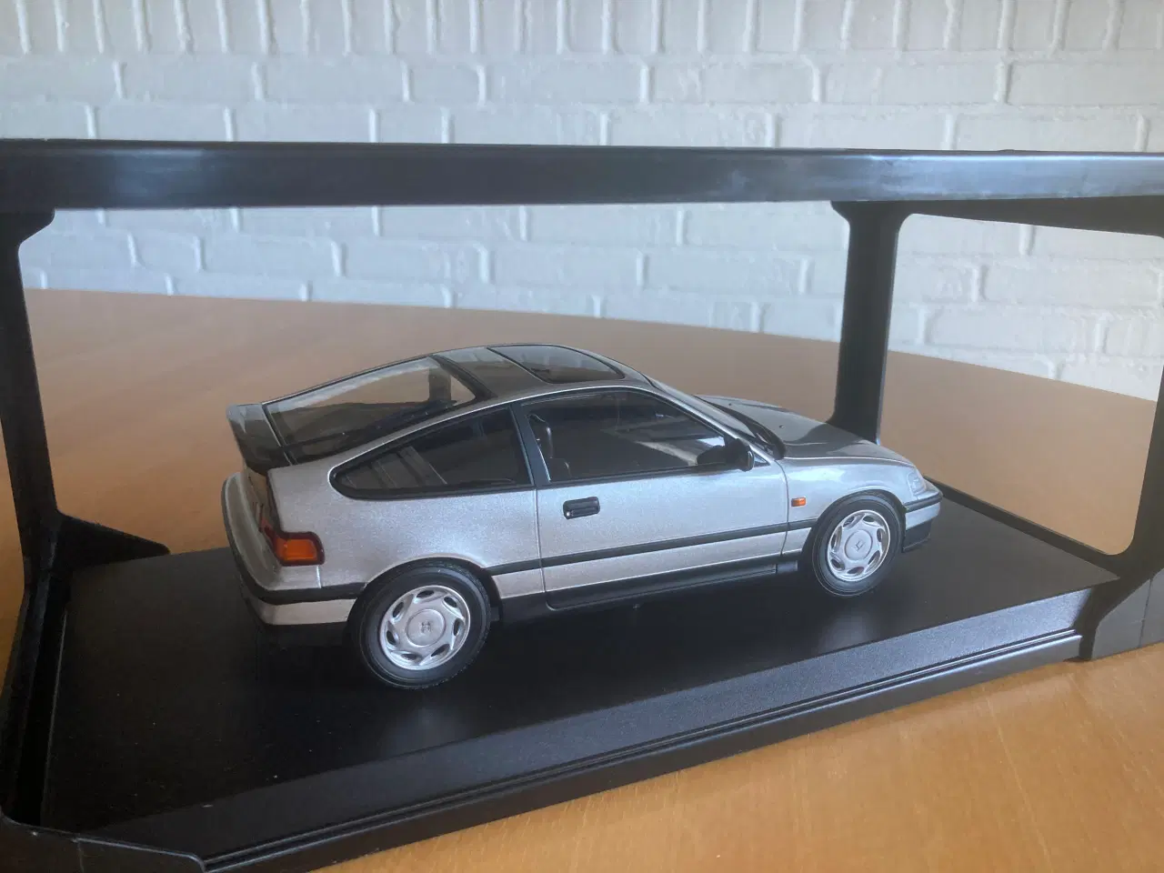 Billede 5 - Honda CRX  1:18