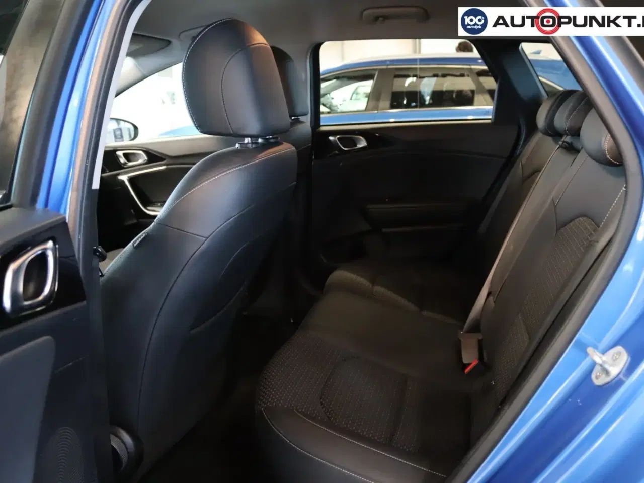 Billede 13 - Kia Ceed 1,4 T-GDi Comfort SW DCT