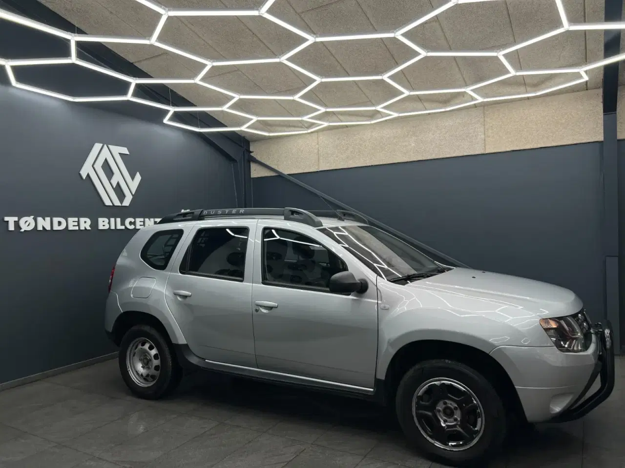 Billede 3 - Dacia Duster 1,5 dCi 109 Laureate