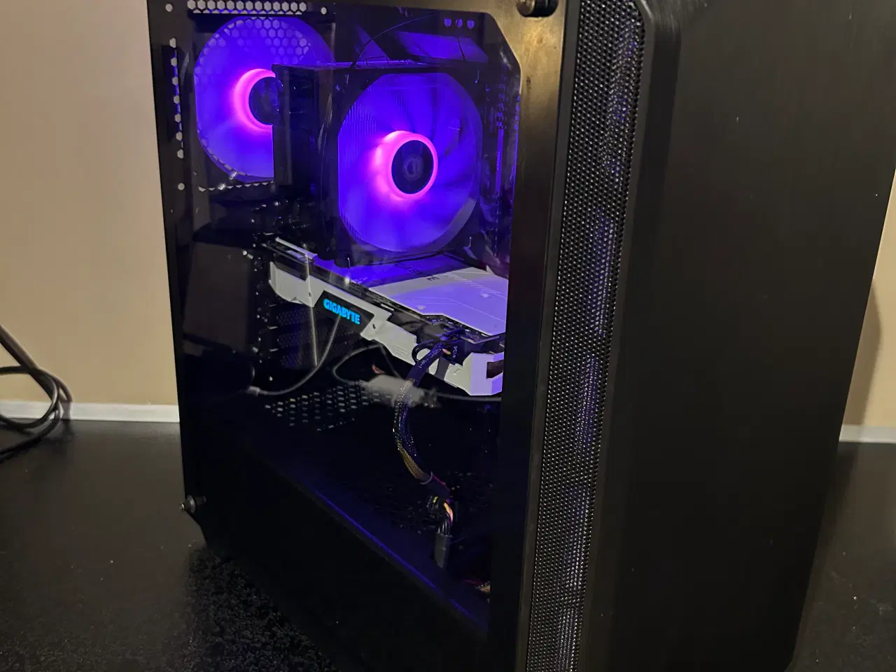 Billede 9 - đĽ Gamer-PC | i5-10400F (4.3 GHz) + RTX 2060 | be