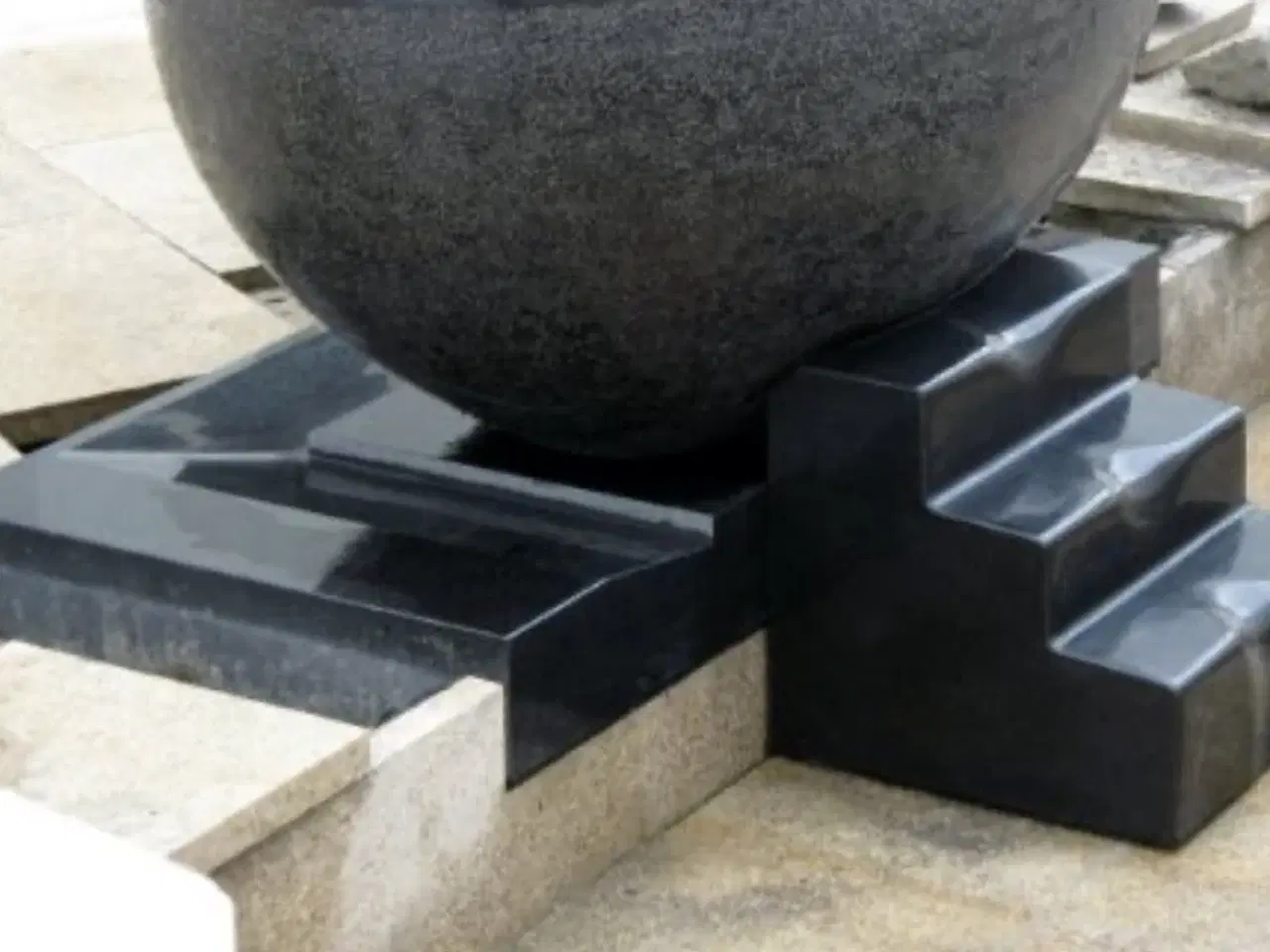 Billede 4 - Kunst Sys Svinding 