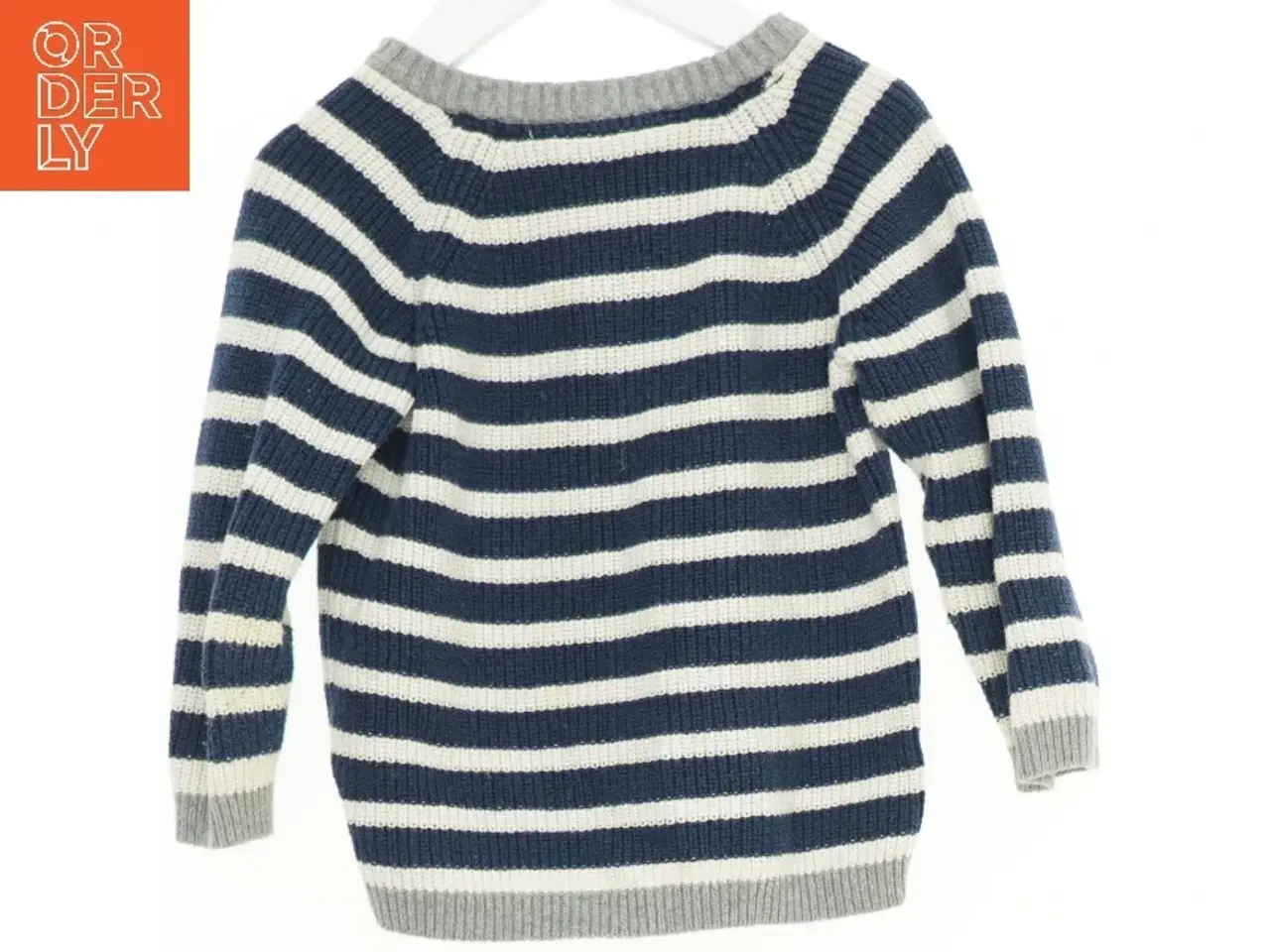 Billede 1 - Sweatshirt (str. 80 cm)