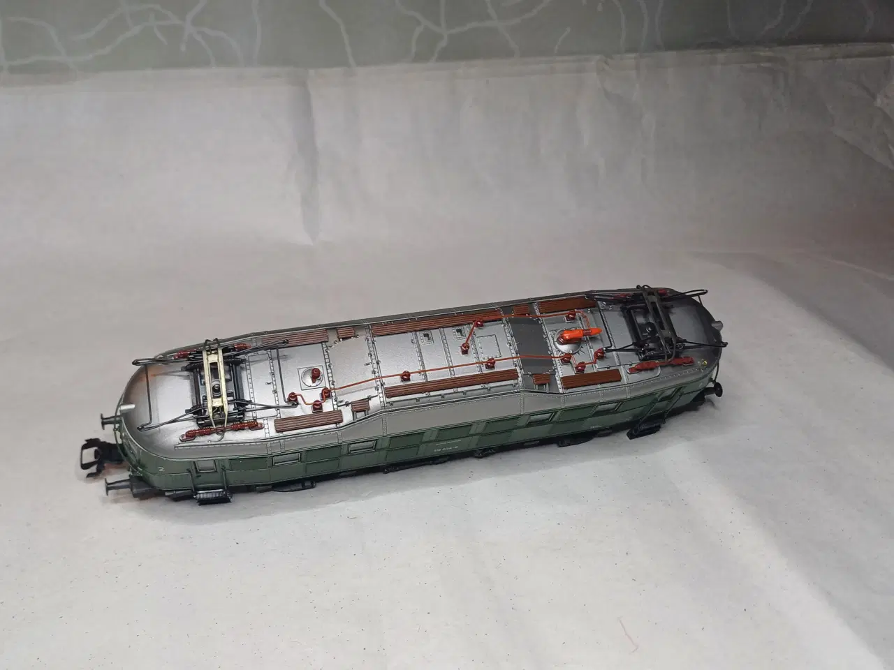 Billede 3 - Marklin modeltog