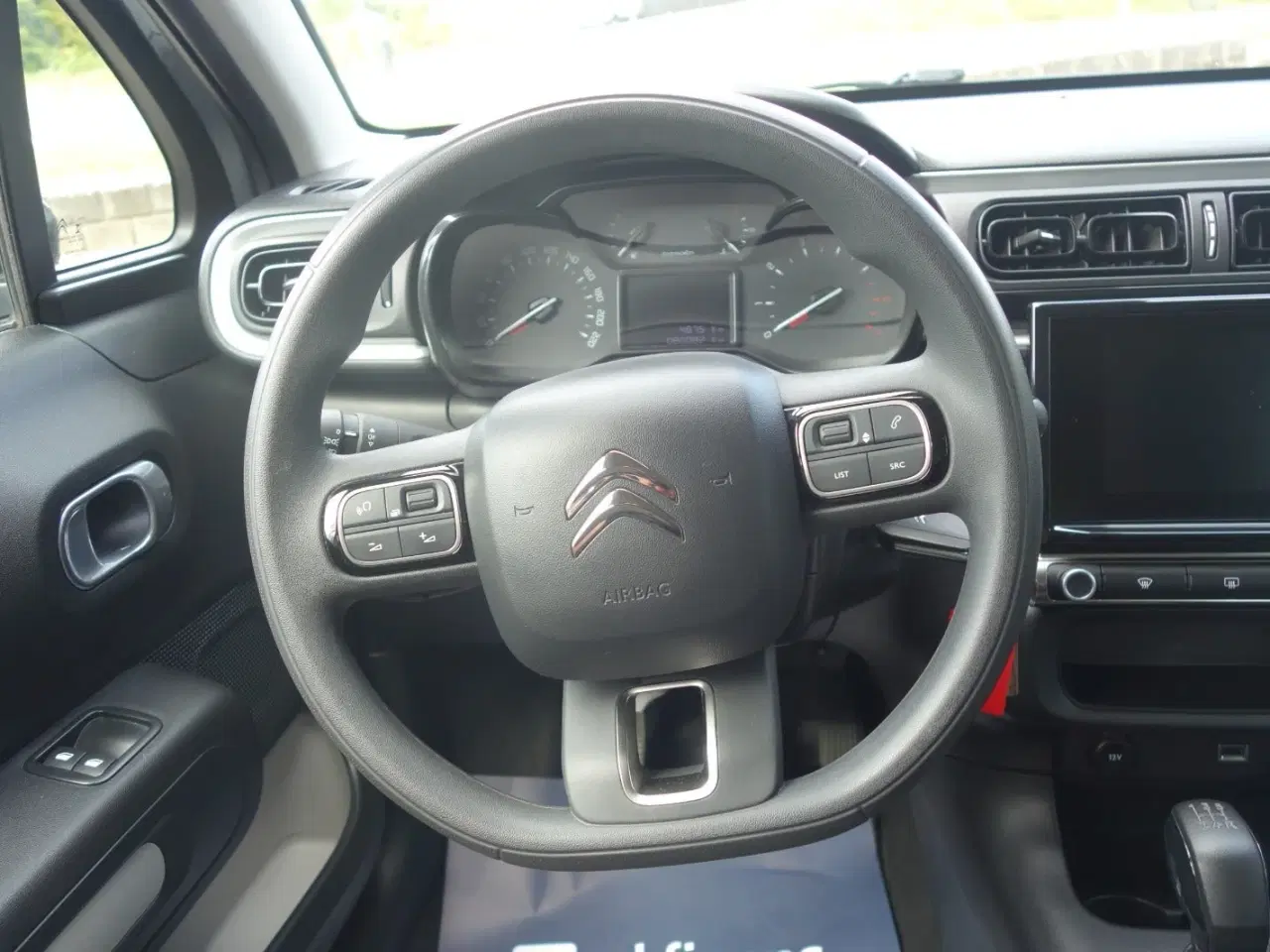 Billede 10 - Citroën C3 1,2 PureTech 83 Feel