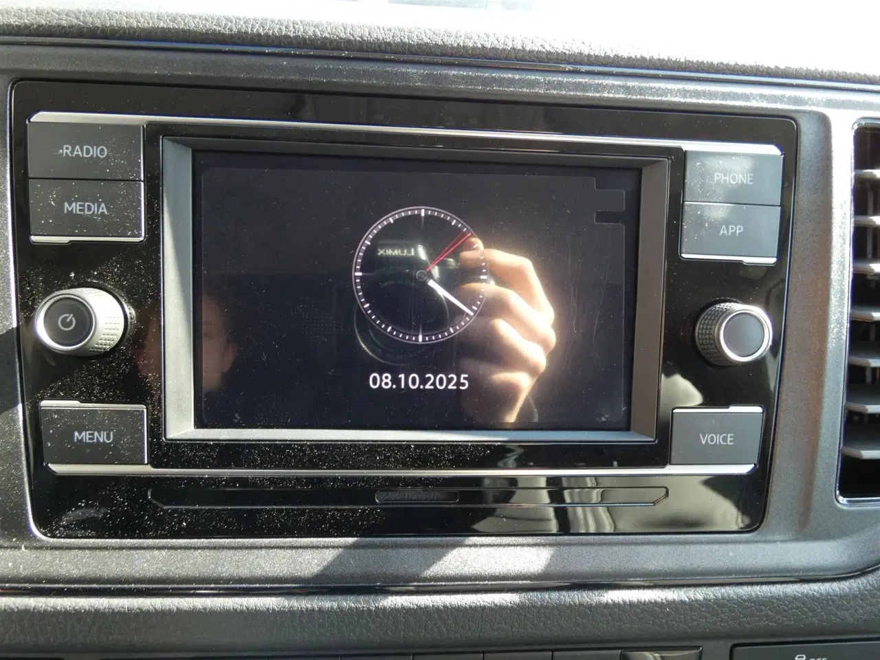 Billede 13 - MAN TGE 3,5T 2,0 SCR Køle/frysebil Alu.kasse m./lift 177HK Ladv./Chas. Aut.