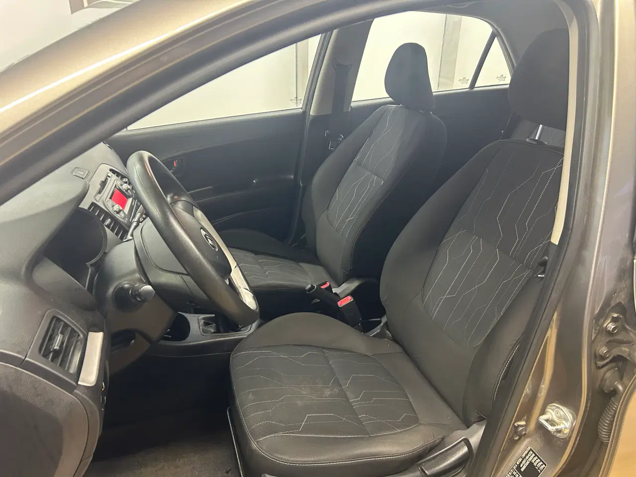 Billede 9 - Kia Picanto 