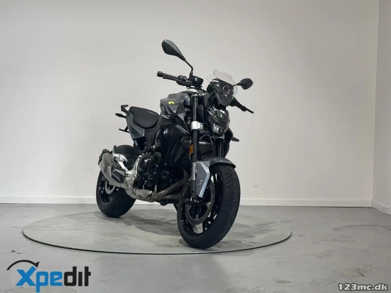Billede 5 - BMW F 900 R
